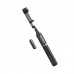 Монопод для селфи Hoco K13 Scepter wireless tripod Black
