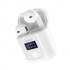 Bluetooth наушники Hoco S11 TWS White
