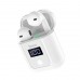 Bluetooth наушники Hoco S11 TWS White