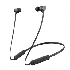 Bluetooth наушники Hoco ES29 Graceful sports Black