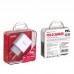 Сетевое зарядное устройство Hoco C76A Speed source PD3.0 White
