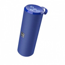 Портативная колонка Hoco BS33 Voice sports Blue