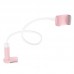 Держатель-крепление для смартфона Hoco PH23 Pink-White
