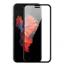 Защитное стекло Hoco Flash attach full screen silk screen HD (G1) для Apple iPhone 7 Plus/8 Plus Black
