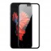 Защитное стекло Hoco Flash attach full screen silk screen HD (G1) для Apple iPhone 7 Plus/8 Plus Black