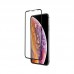 Защитное стекло Hoco Flash attach full screen silk screen HD (G1) для Apple iPhone XR Black