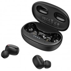 Bluetooth наушники Hoco ES35 TWS Black