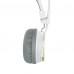 Беспроводные Bluetooth наушники Hoco W19 Easy move White