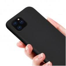 Чехол Hoco Pure series protective для Apple iPhone 11 Pro Black
