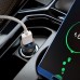 Автомобильное зарядное устройство Hoco Z32 Speed Up QC3.0 (1USB) Black