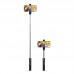Монопод для селфи Hoco K12 Lisa wireless Black
