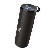 Портативная колонка Hoco BS33 Voice sports Black