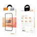 Защитное стекло Hoco Flash attach full screen silk screen HD (G1) для Apple iPhone 7 Plus/8 Plus Black