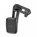 Магнитный держатель для смартфона в авто Hoco CA57 Black-Gray