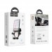 Автодержатель Hoco CA51 Air outlet gravity Black