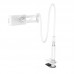 Держатель-крепление для смартфона или планшета Hoco PH24 White
