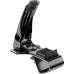 Автодержатель Baseus Mouth Car Mount для крепления на приборную панель Black