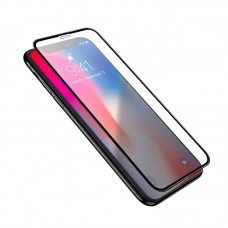 Защитное стекло Hoco DG1 для Apple iPhone XS MAX/11 Pro Max Black