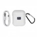 Bluetooth наушники Hoco S11 TWS White