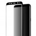 Защитное стекло Hoco Curve full protection tempered glass для Samsung Galaxy S8 Plus Black