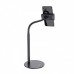 Настольный держатель для телефона Hoco PH28 Soaring metal desktop stand Black