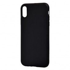  Чехол Hoco Fascination series для Apple iPhone XR Black