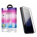 Защитное стекло Hoco Full screen curved surface HD 0.2mm (A2) для Apple iPhone Xs Max Black