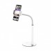 Настольный держатель для телефона Hoco PH28 Soaring metal desktop stand White