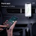 Автомобильное зарядное устройство с выносным блоком Joyroom JR-CL03 car charger Black