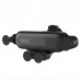Автодержатель Hoco CA51 Air outlet gravity Black