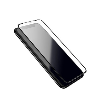 Защитное стекло Hoco Shatterproof edges full screen HD glass для iPhone XR