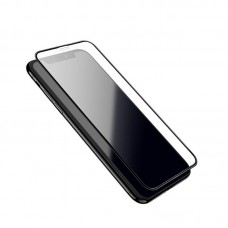 Защитное стекло Hoco Fast attach 3D full-screen HD tempered glass for iPhone XS Max