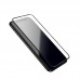 Защитное стекло Hoco Fast attach 3D full-screen HD tempered glass for iPhone XS Max