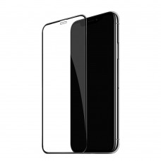 Защитное стекло Hoco Fast attach 3D full-screen HD tempered glass for iPhone XR 