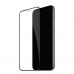 Защитное стекло Hoco Fast attach 3D full-screen HD tempered glass for iPhone XR 