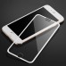 Защитное стекло Hoco Narrow Edges 3D Full Screen HD для iPhone 6/6S/7/8 White