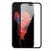 Защитное стекло Hoco Narrow Edges 3D Full Screen HD для Iphone 6Plus/6S Plus/7 Plus/8 Plus Black