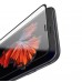Защитное стекло Hoco Narrow Edges 3D Full Screen HD для Iphone 6Plus/6S Plus/7 Plus/8 Plus Black