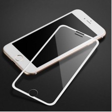Защитное стекло Hoco Narrow Edges 3D Full Screen HD для Iphone 6Plus/6S Plus/7 Plus/8 Plus White