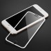 Защитное стекло Hoco Narrow Edges 3D Full Screen HD для Iphone 6Plus/6S Plus/7 Plus/8 Plus White