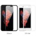 Защитное стекло Hoco Narrow Edges 3D Full Screen HD для Iphone 6Plus/6S Plus/7 Plus/8 Plus White