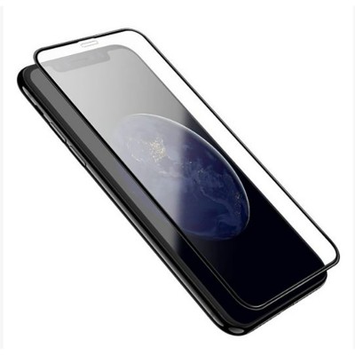 Защитное стекло Hoco Shatterproof edges full screen HD glass для iPhone X