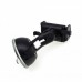 Автодержатель Hoco CPH17 Black + tarnish