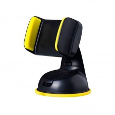 Автодержатель Hoco CA5 Black&yellow