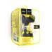 Автодержатель Hoco CA5 Black&yellow