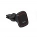 Автодержатель Hoco CA23 Lotto series magnetic air outlet holder Black