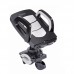 Велодержатель Hoco CA14 Vehicle mounted holder Gray