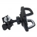 Велодержатель Hoco CA14 Vehicle mounted holder Gray
