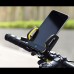 Велодержатель Hoco CA14 Vehicle mounted holder Gray