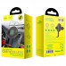 Автодержатель Hoco CW4A Noble rank Car wireless rapid Black